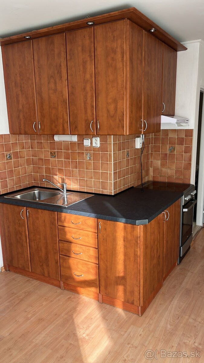 2 izbový byt na prenájom v Námestove - 3