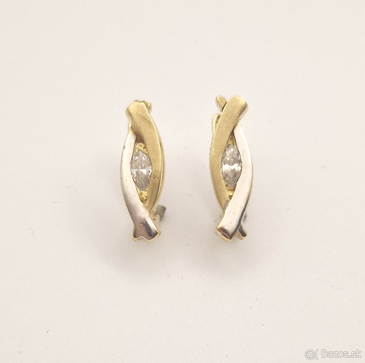 Zlate nausnice - 3