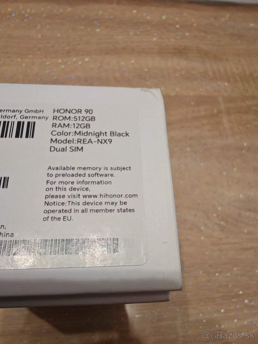 Honor 90 - 3