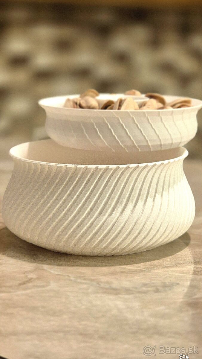 Miska na pistácie - 3