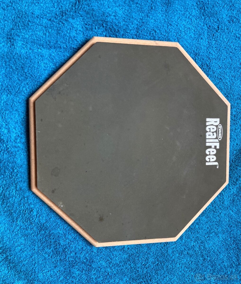 Yamaha DTX532K - el.bicie + stolička + šlapka + slúchadlá - 3