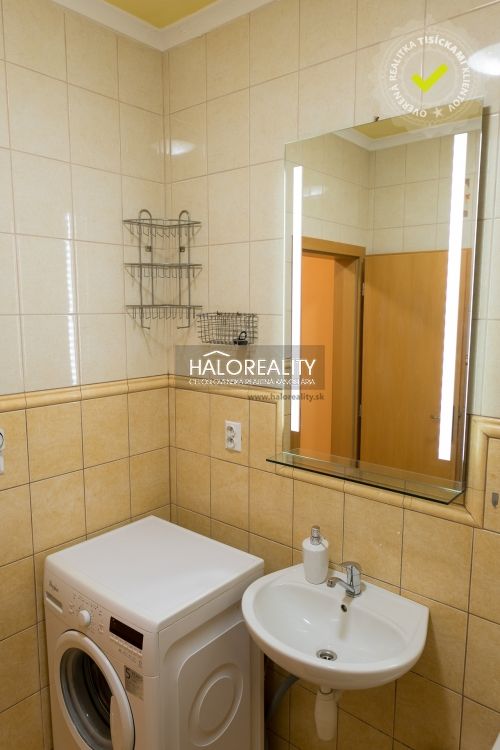 HALO reality - Predaj, garsónka Bratislava Petržalka, Antols - 3