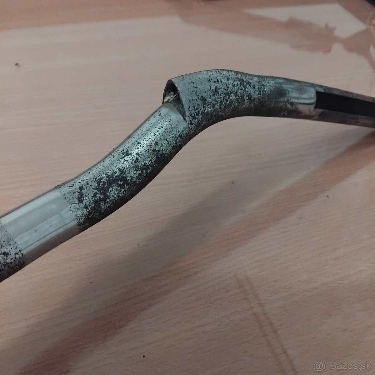 Riaditka IFA,DKW,IZH,IŽ - 3