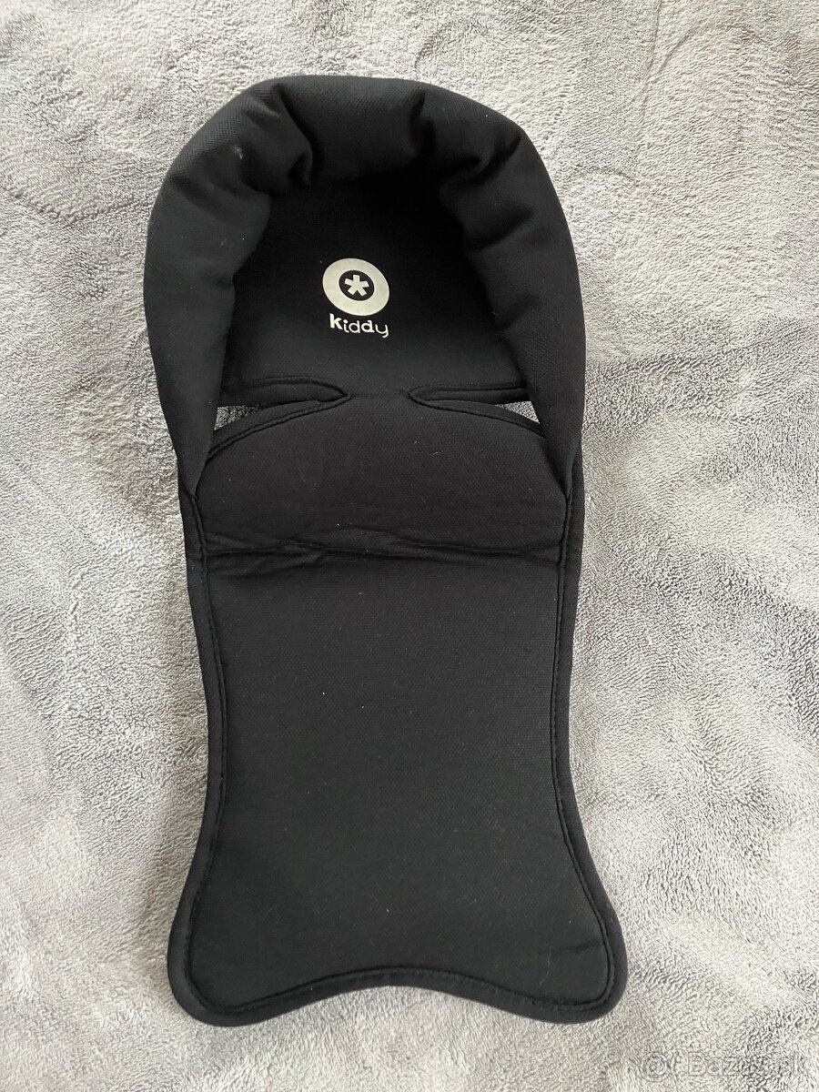 Autosedačka KIDDY i-size s isofixom - 3