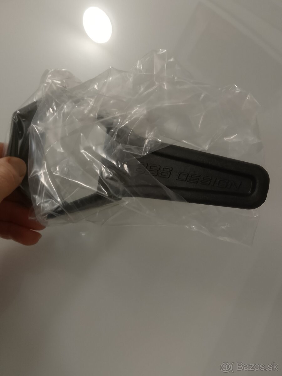 BBS kľúč na povoľovanie matic - 3