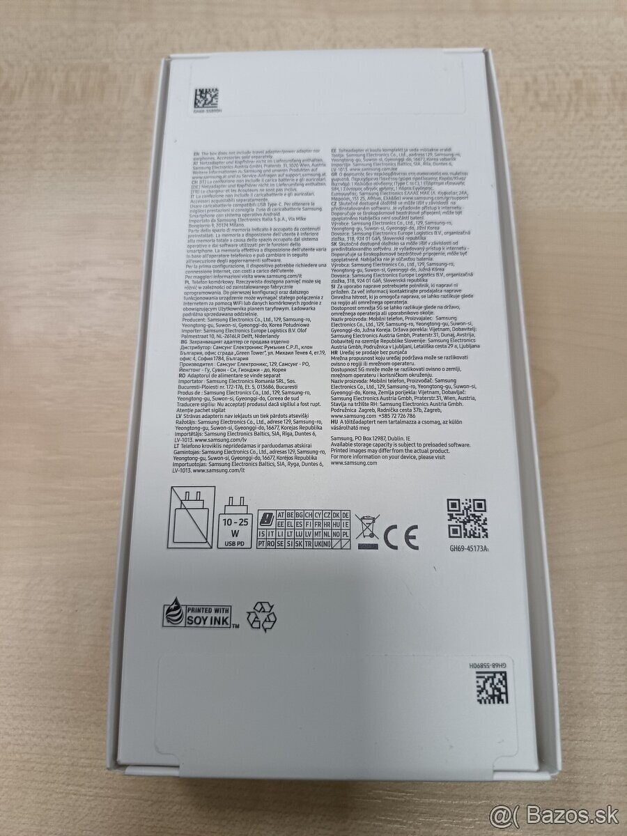 samsung a26 128 GB 5G DUOS, znizena cena - 3