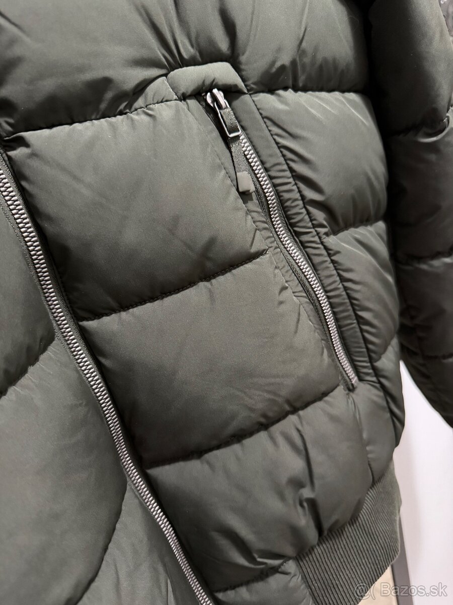 C&A Pánska bombera nová - 3