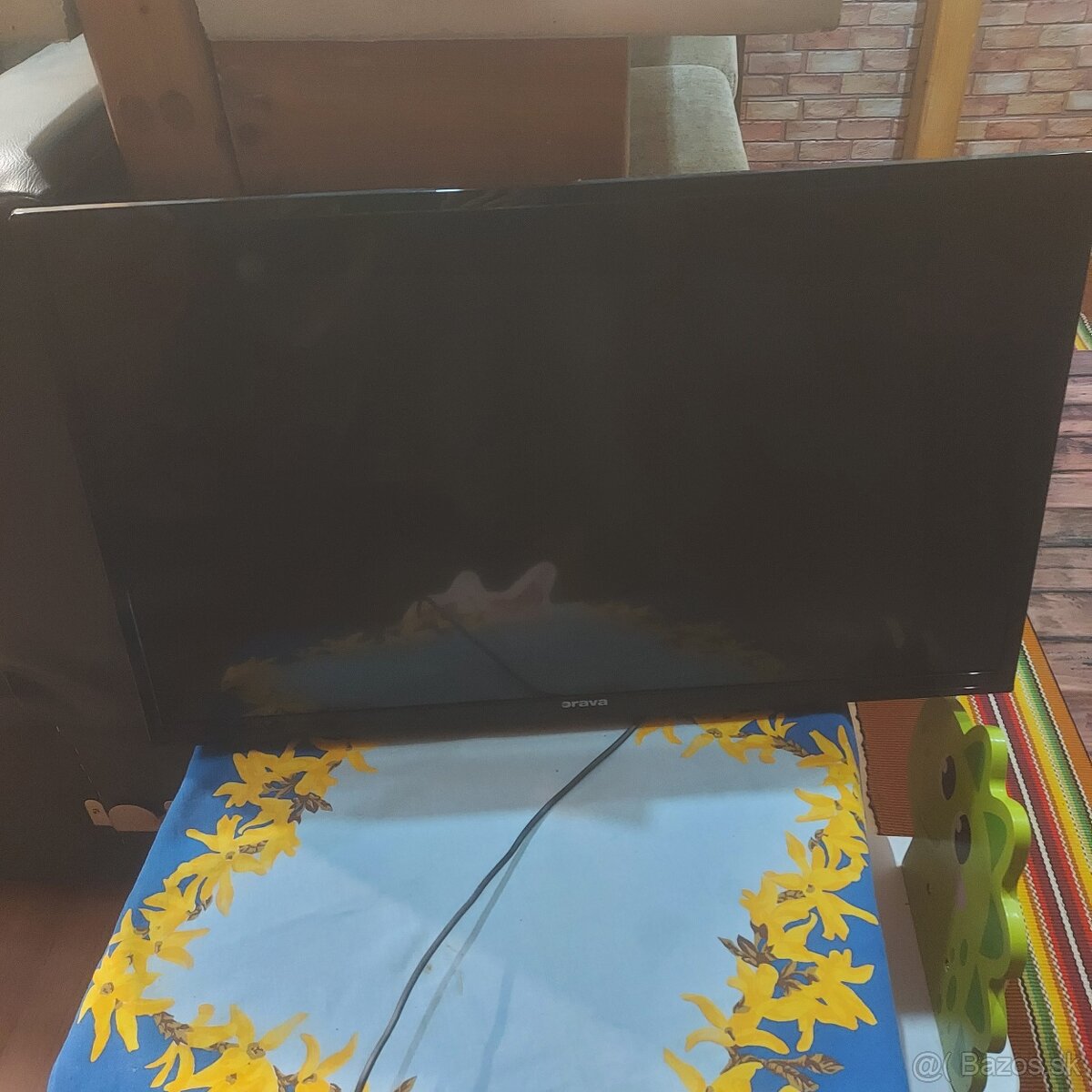 Predam televízor - 3