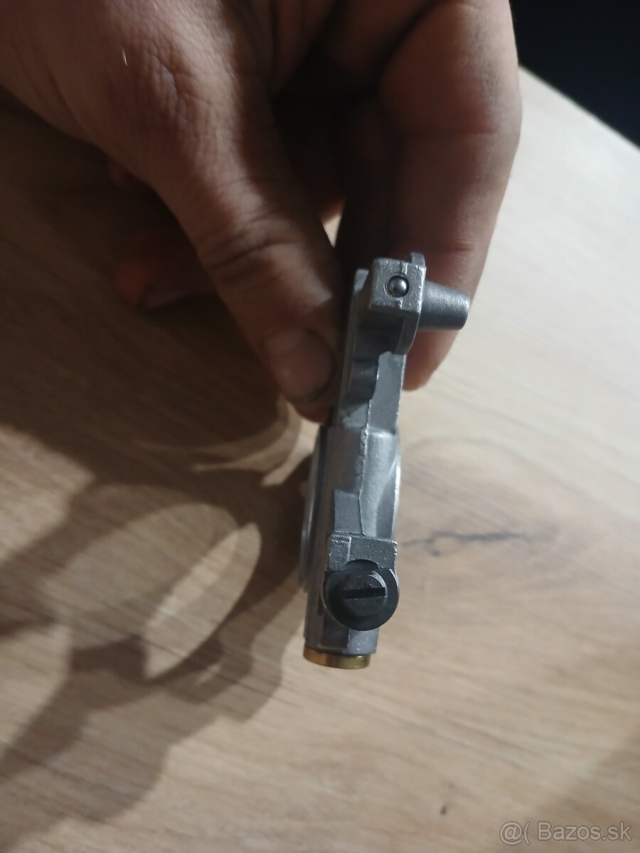 Predam nove olejove cerpadlo na stihl - 3