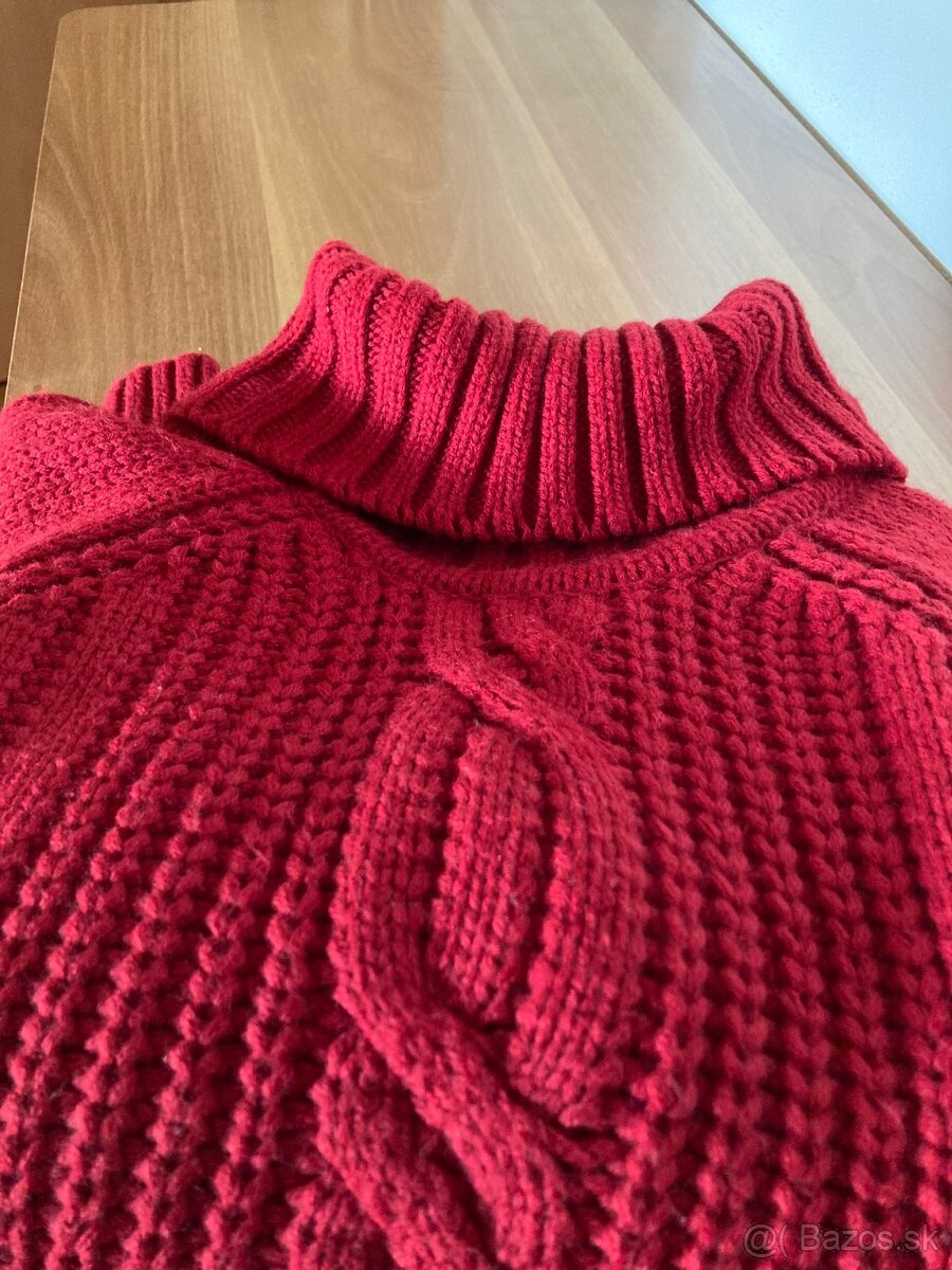 Rolak pulover nový - 3