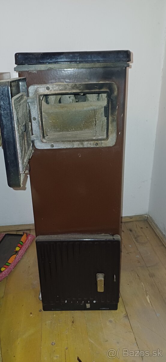 Predam zachovale peterky - 3