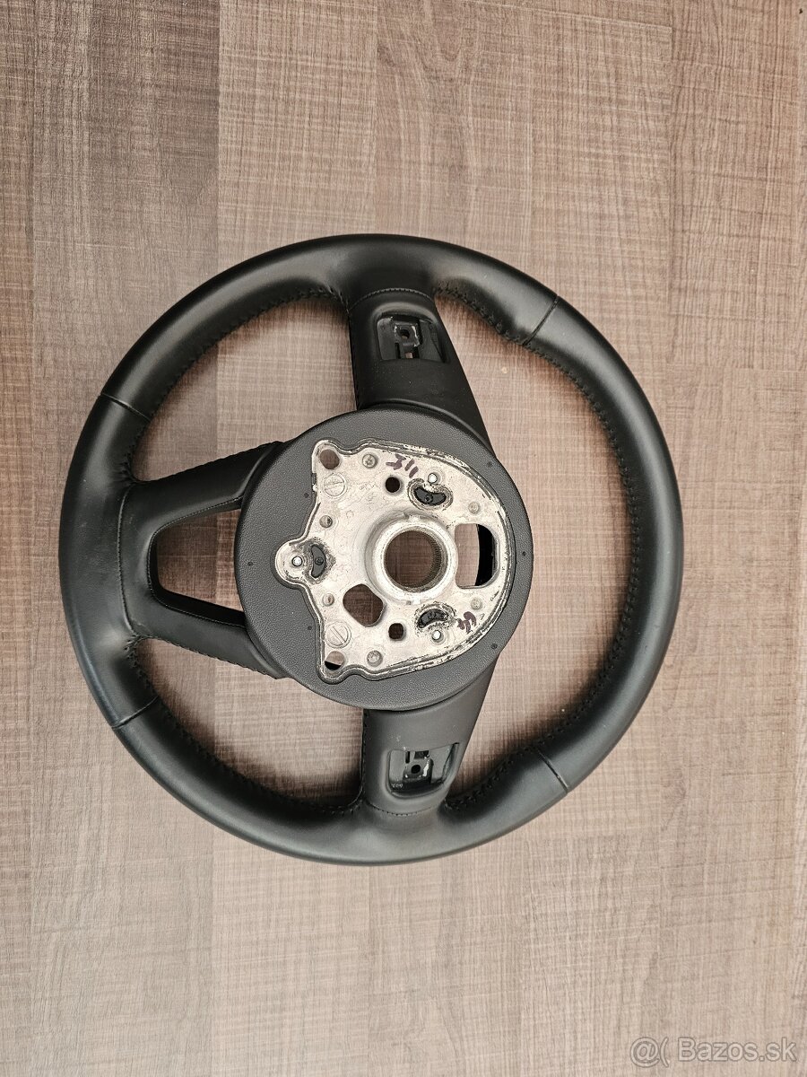 Audi a4 a5 b9 volant - 3