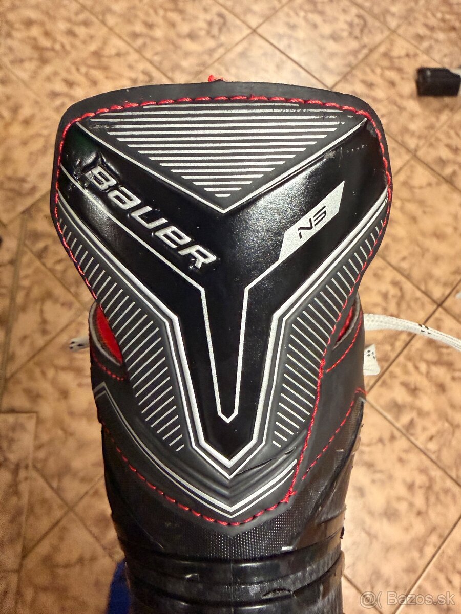 Korčule Bauer NS 37 - 3