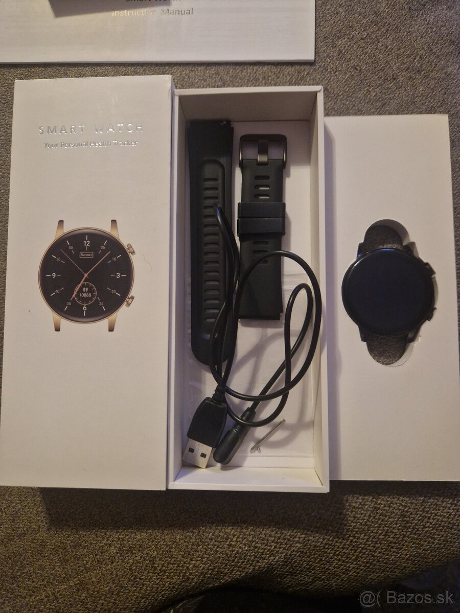 Smart Watch WM30 PRO - 3