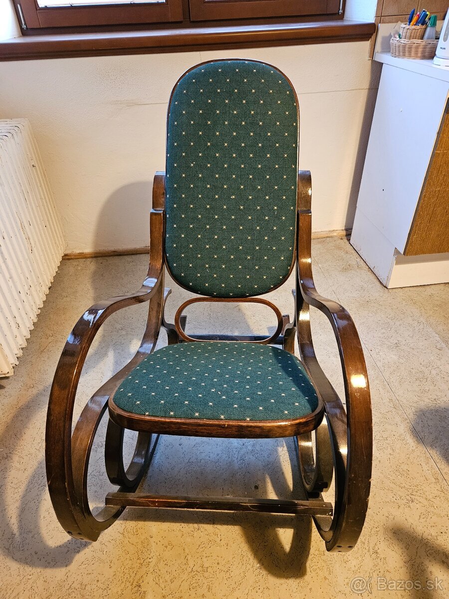 Húpacie kreslo - 3
