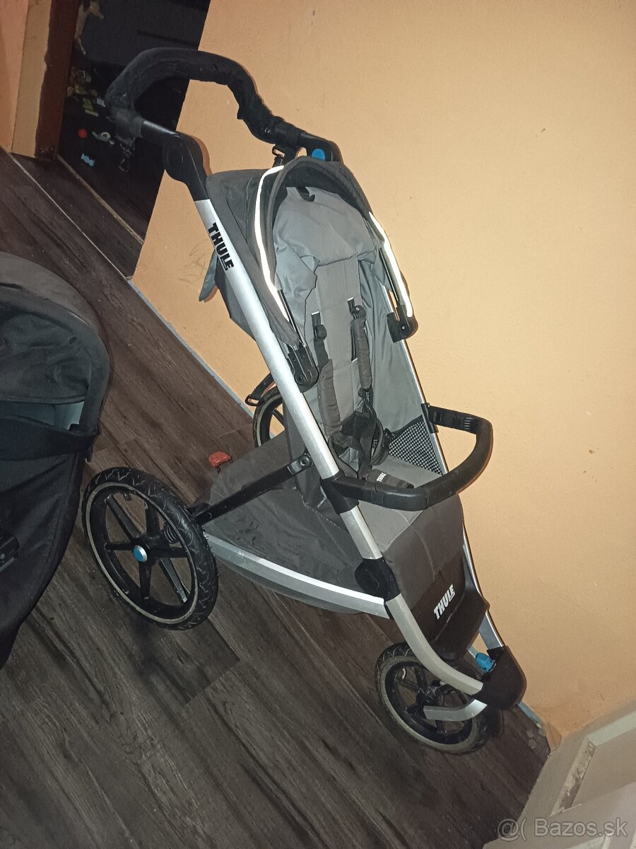 2 kombinacia thule urban glide - 3