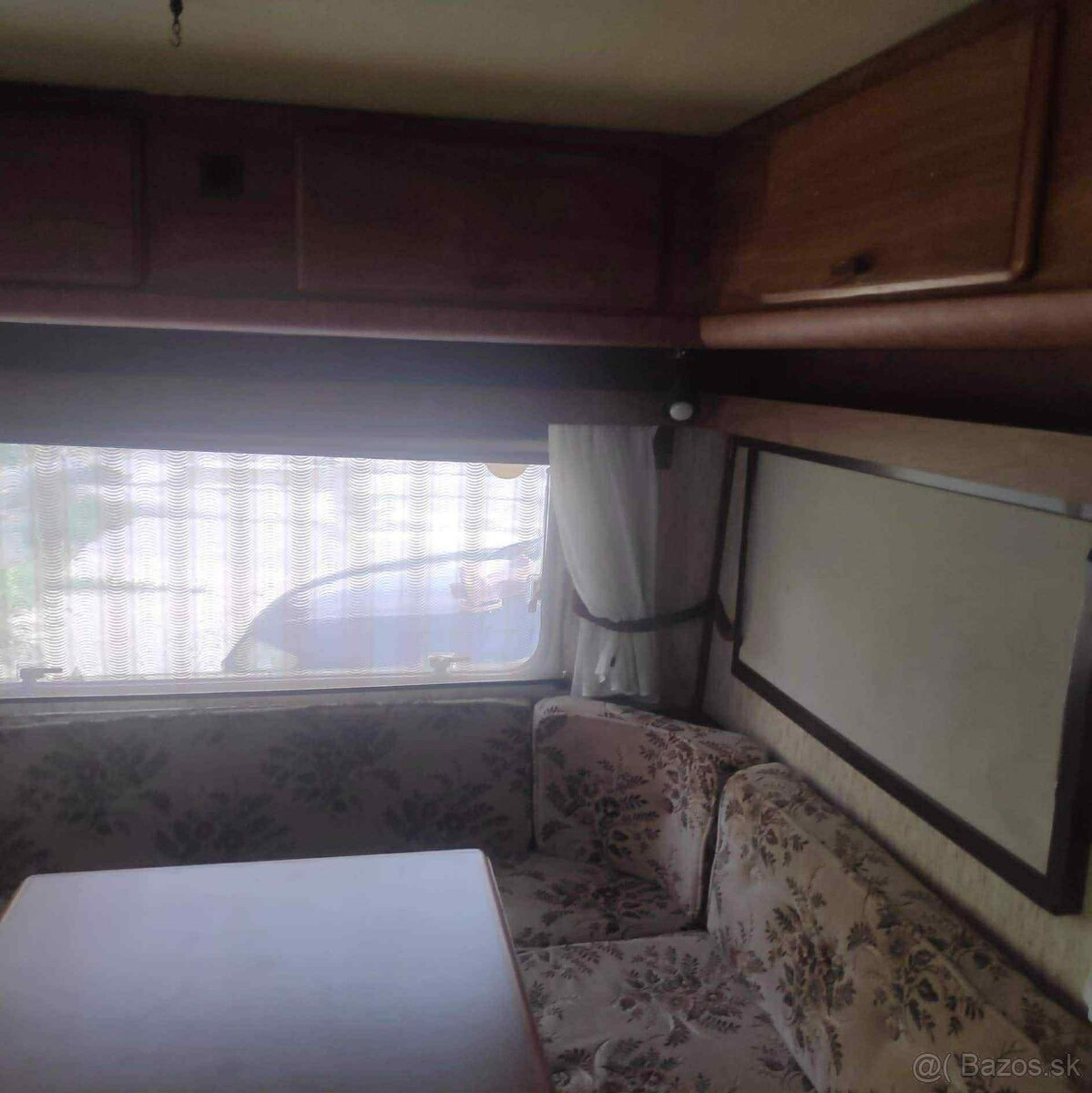 Predám Hymer meriba nova - 3