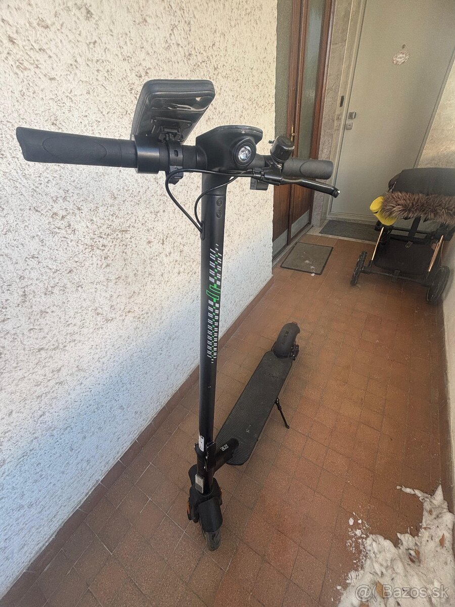 Acer electric scooter series 3 - 3