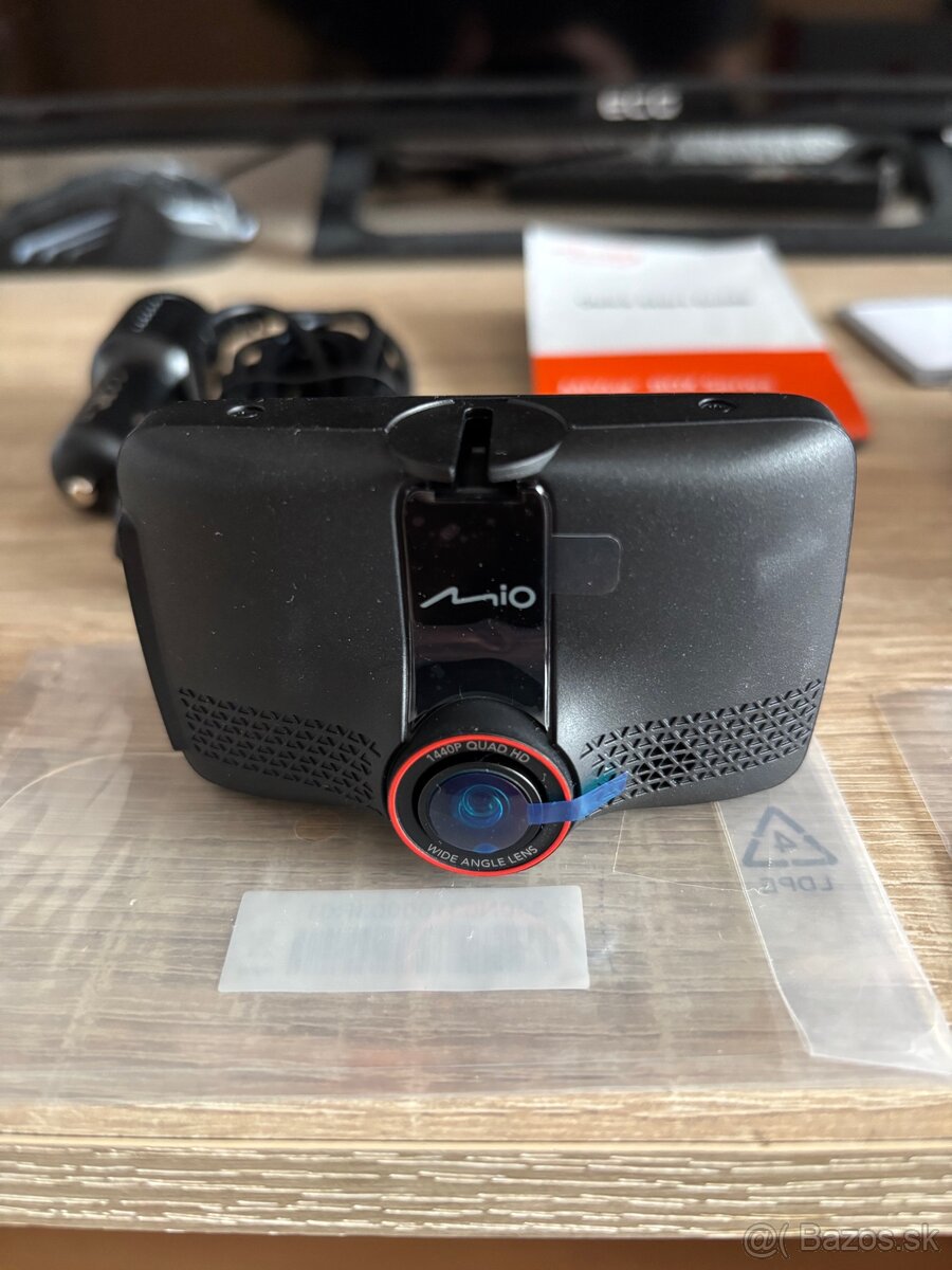 AutoKamera MiVue 802 - 3