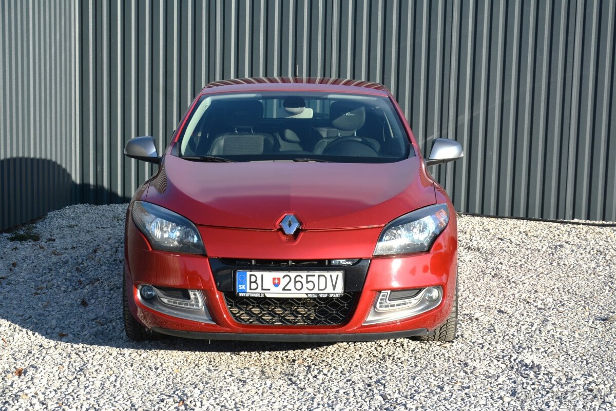 Renault Mégane Coupé 1.50 DCi GT - 3