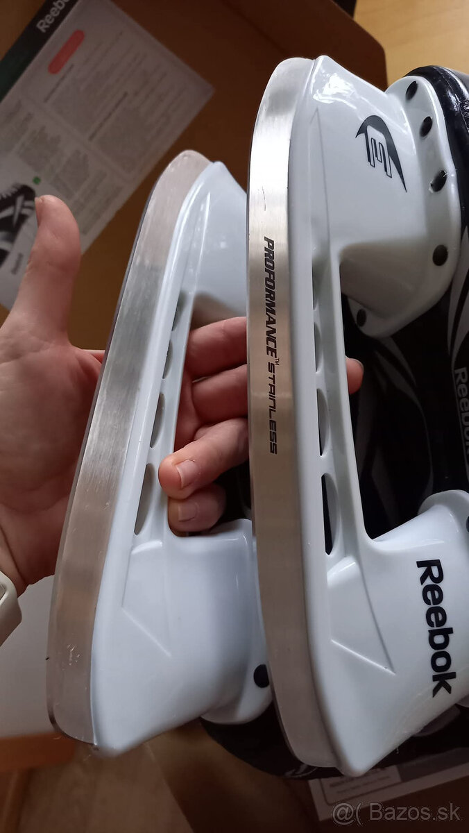 Predám korčule - 3