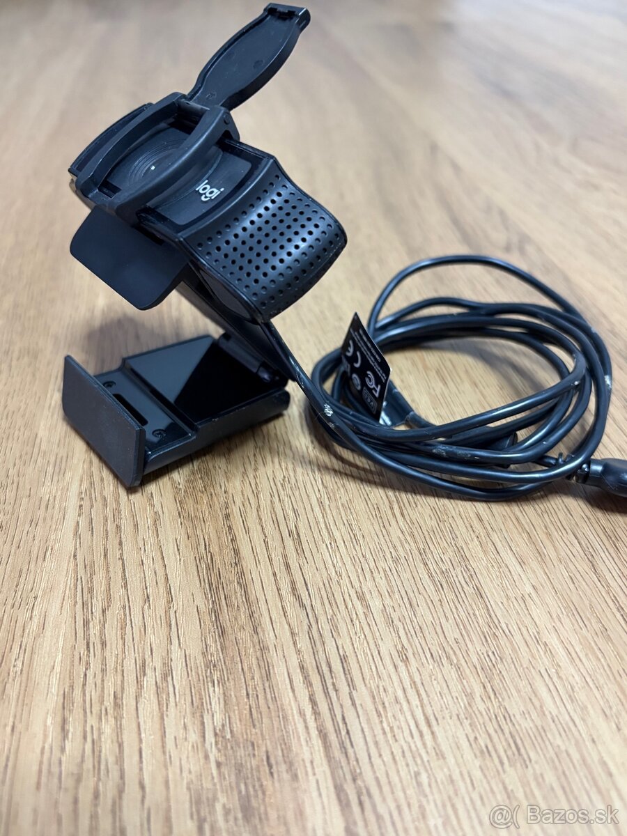 LOGITECH C920e webkamera - 3