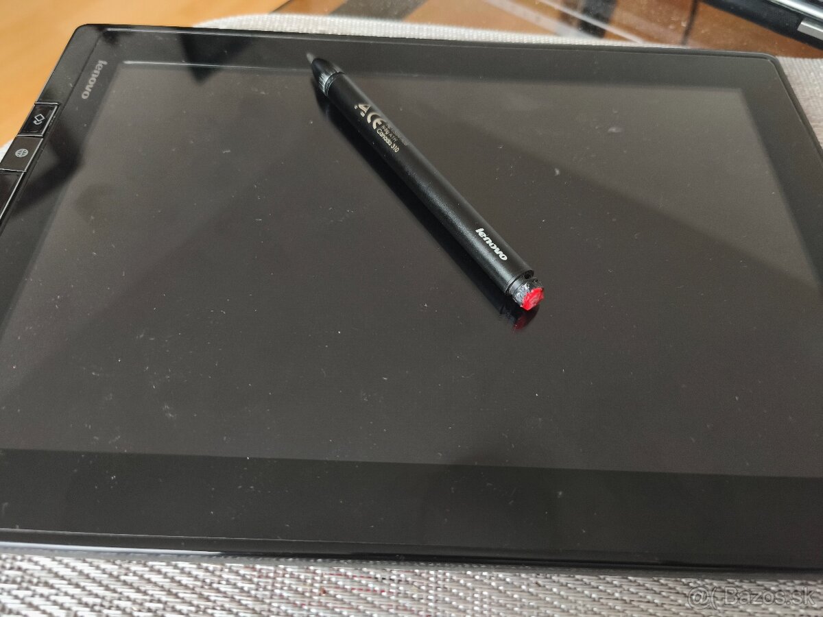 Pero origi. Stylus Pen ThinkPad Lenovo - 3