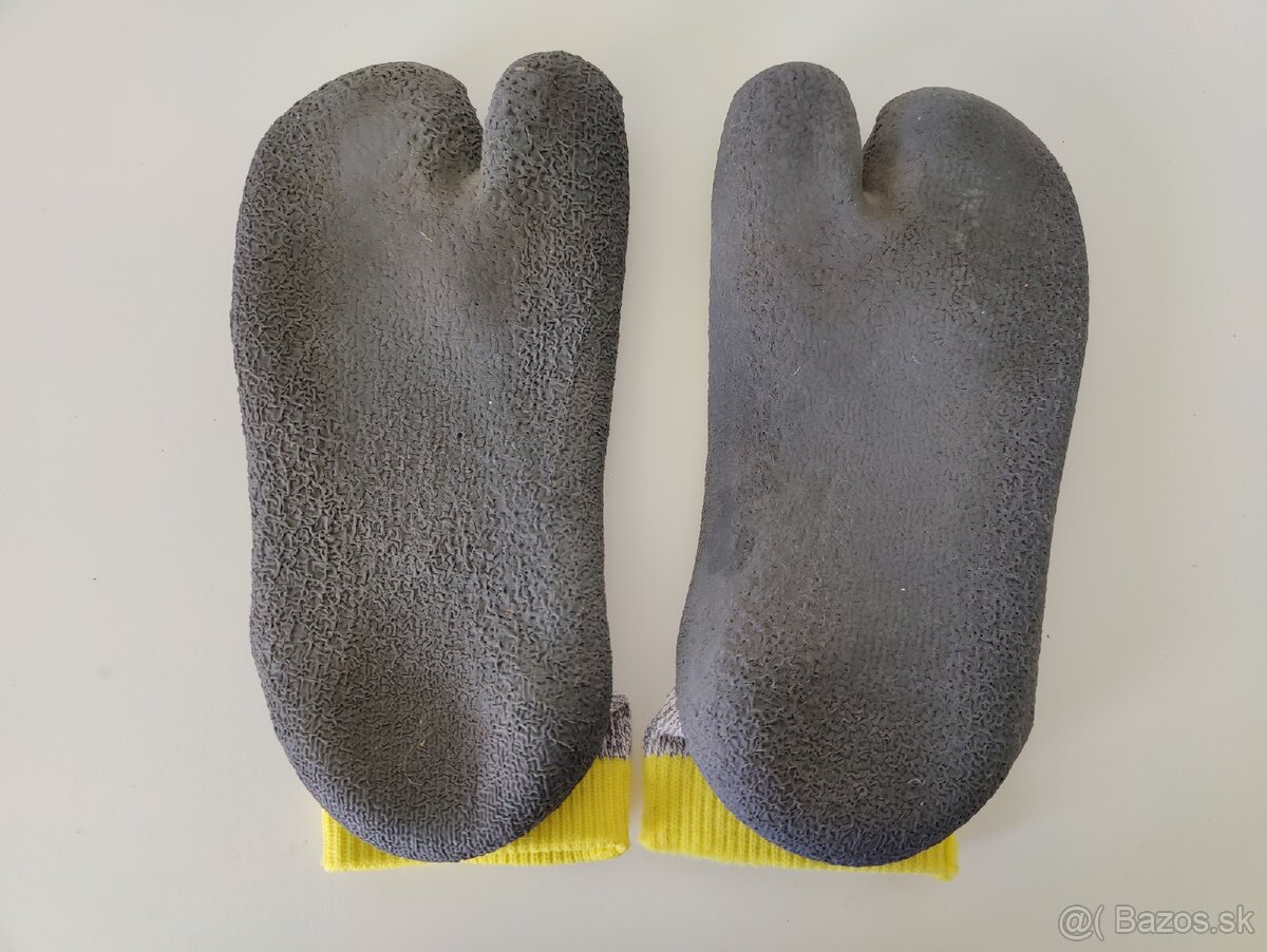Ponožkoboty Crus - 3