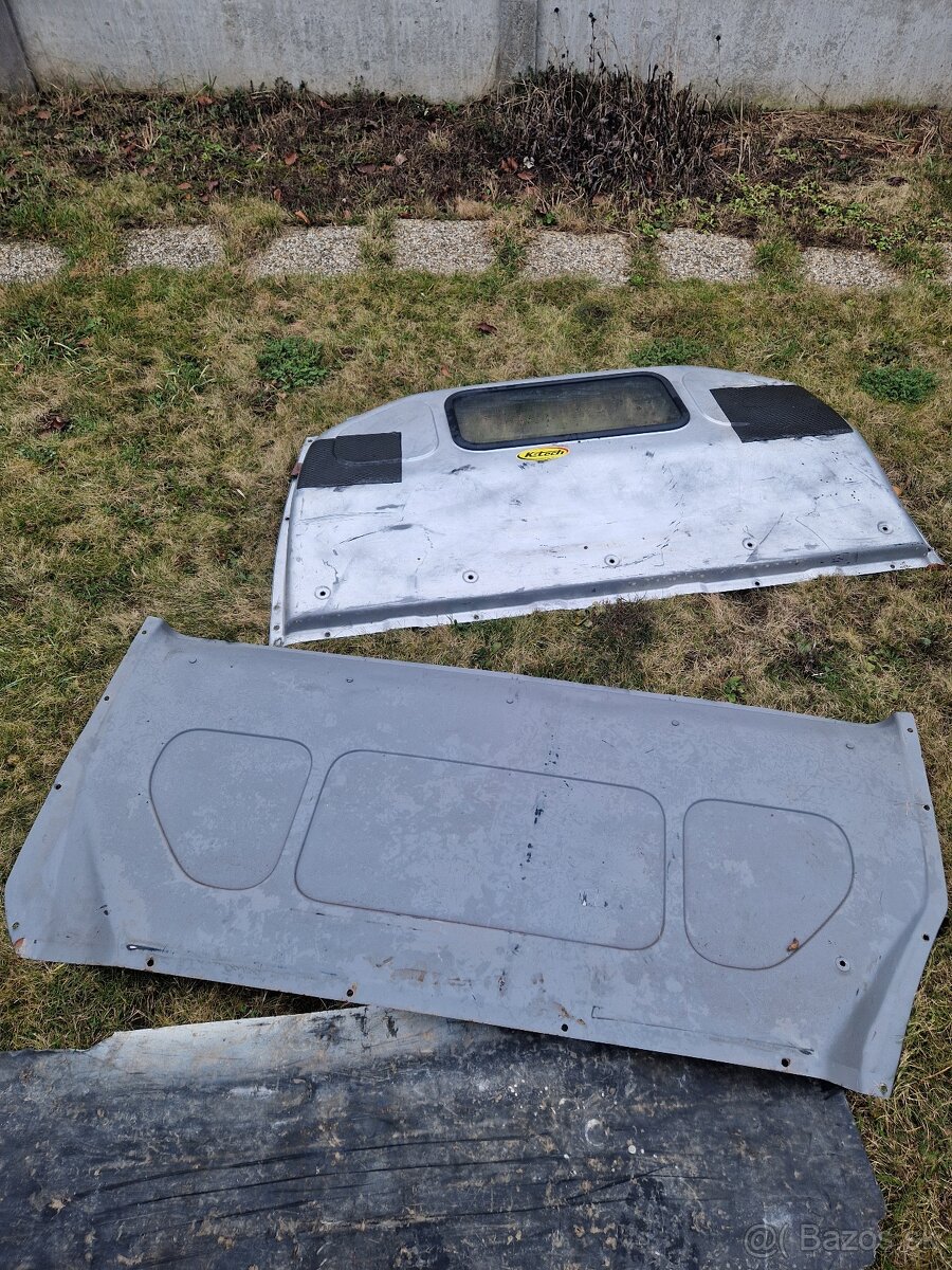 Vw T5 deliaca stena - 3