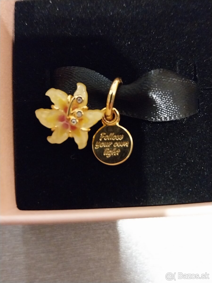 Prívesok Pandora - 3