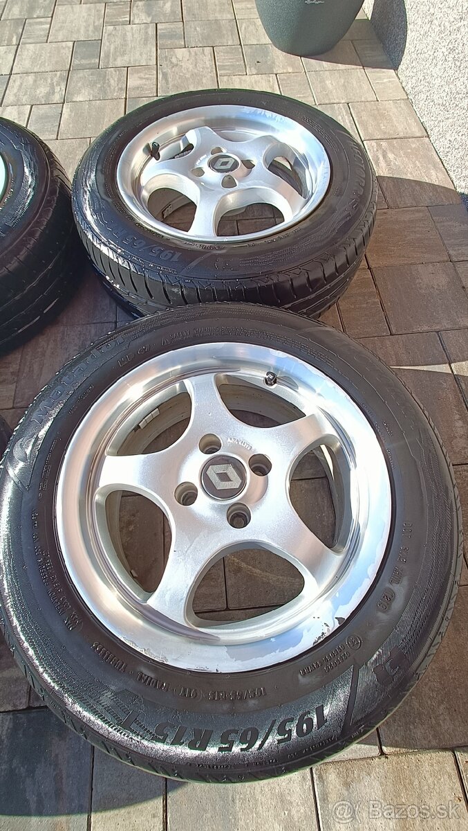 Predám elektróny. - 3