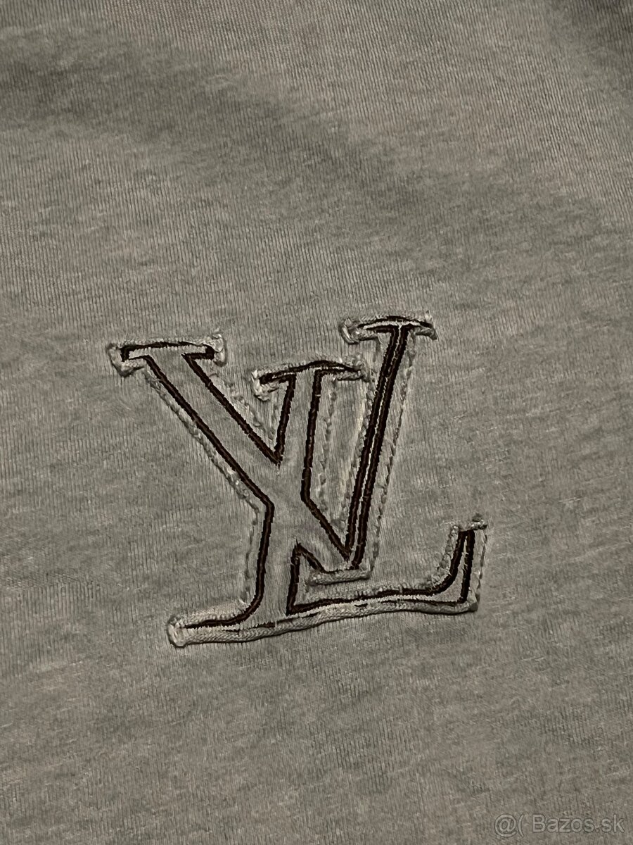 LV tričko - 3