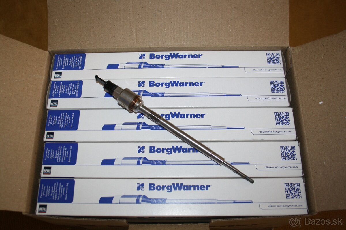 OPEL 2.0 CDTI ŽHAVIACA SVIEČKA PSG006 - 3