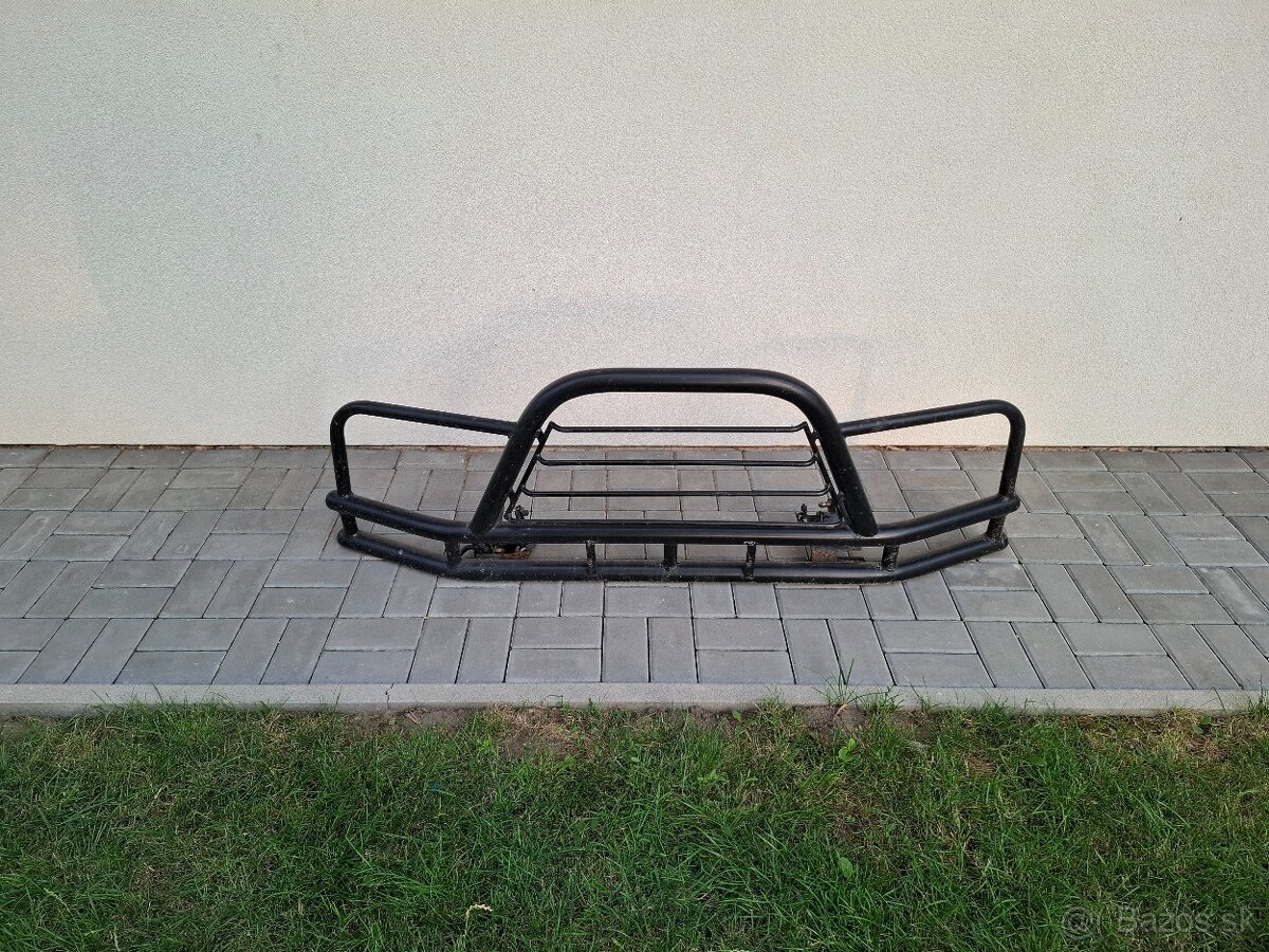 Predný rám LADA Niva - 3