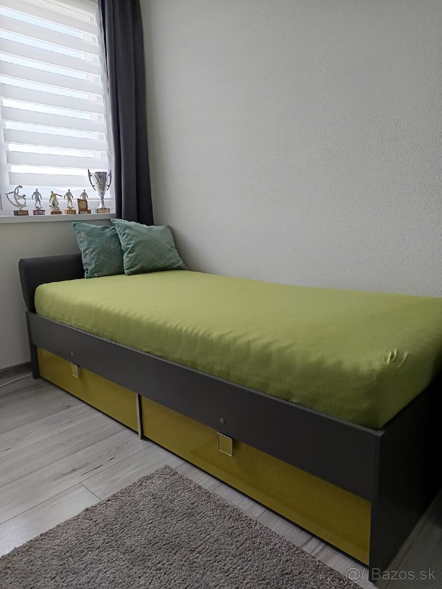 Detská izba, nábytok - 3