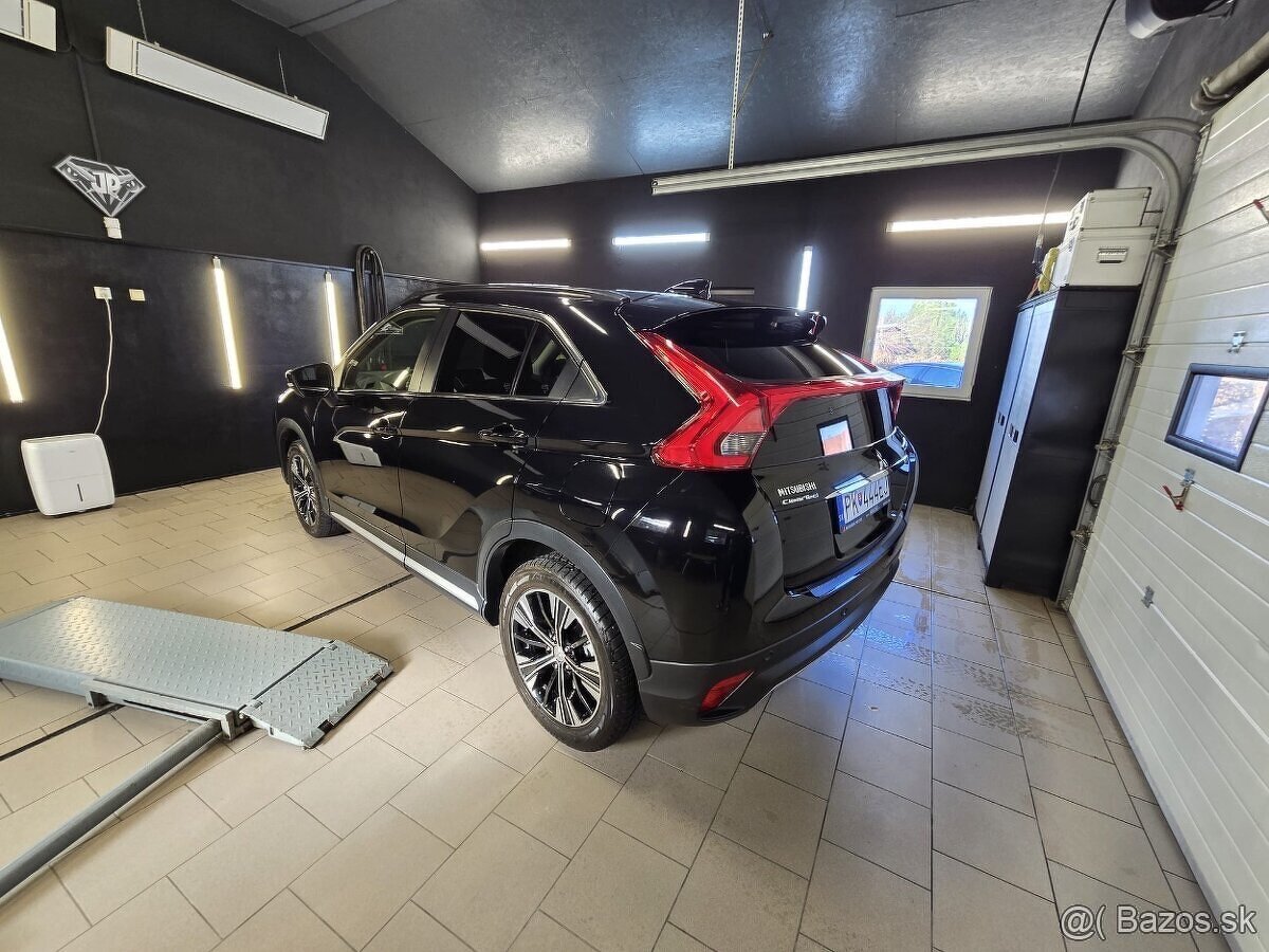 Predam Mitsubishi Eclipse Cross 1.5 Turbo, automat, 4x4, naj - 3