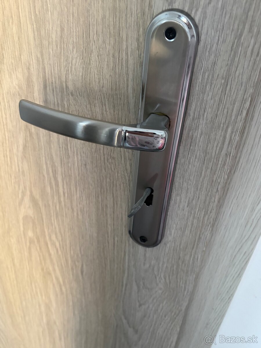 Interiérové dvere - 3