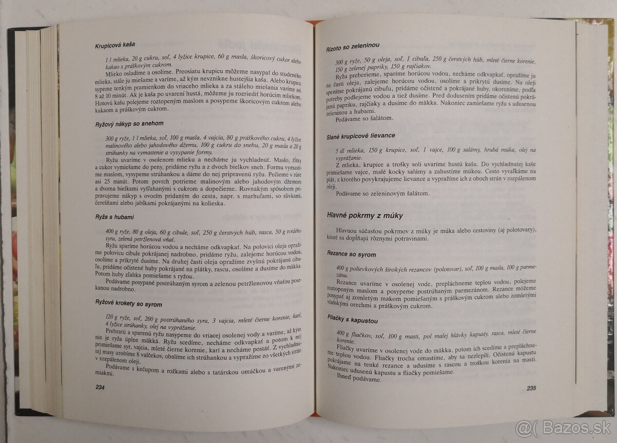 Varíme rýchlo a racionálne - 3