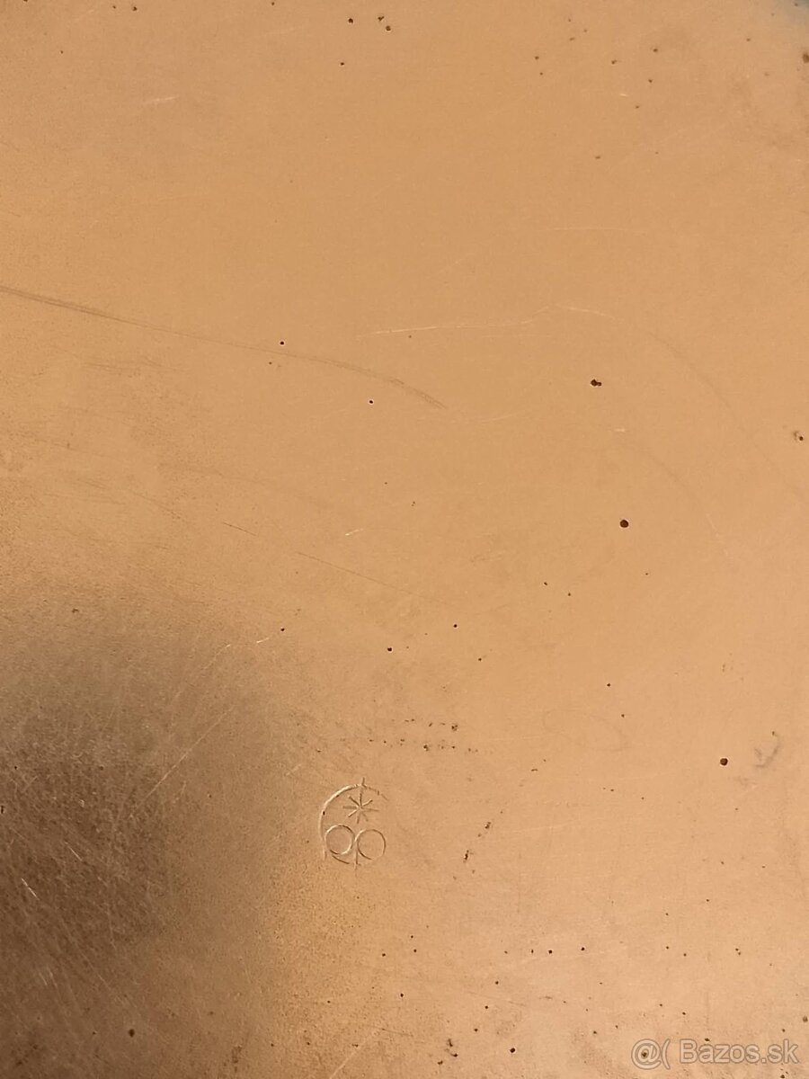 Hruška,jablko poháriky - 3