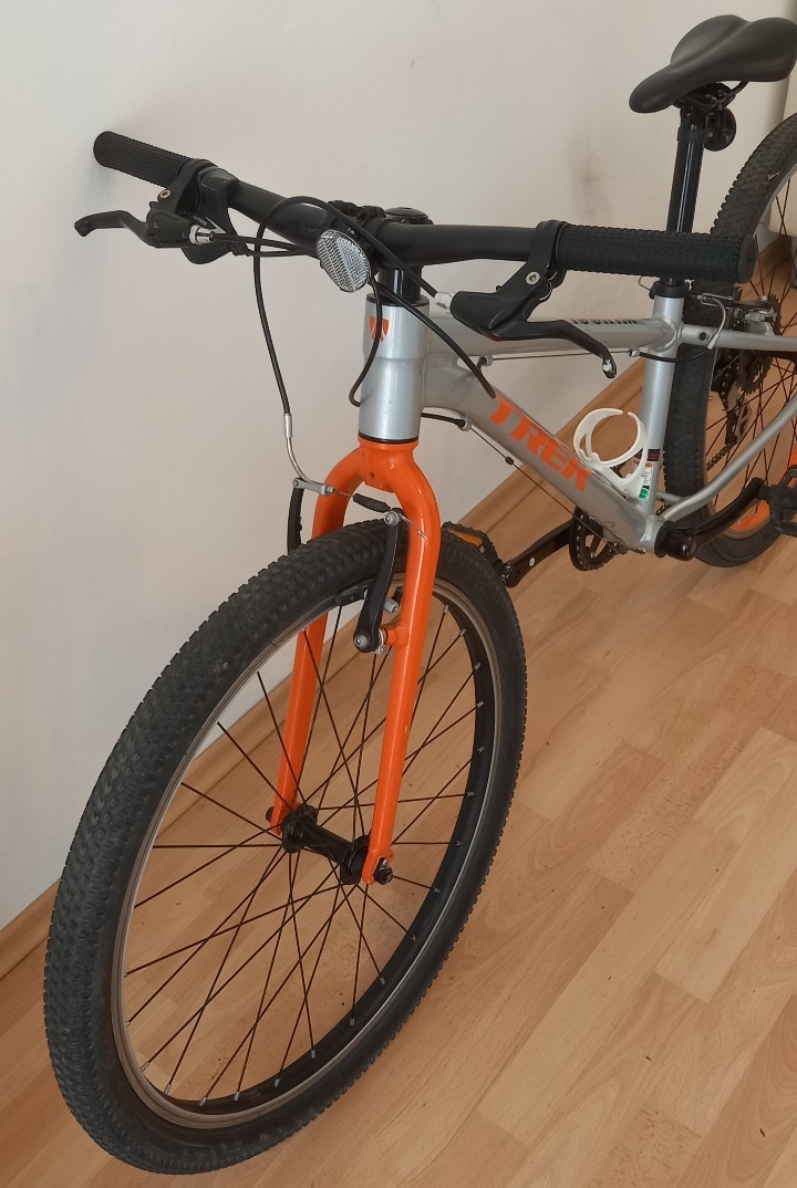 Trek wahoo 24 - 3
