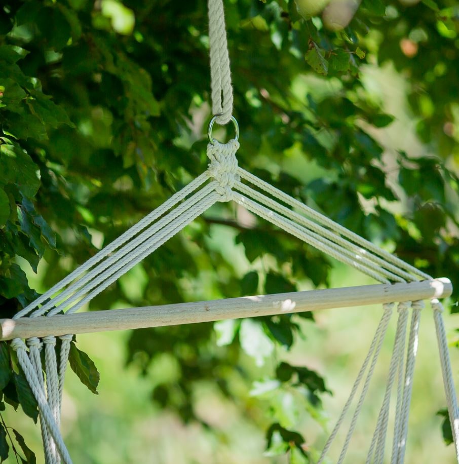 Indoor Hanging Chair - 3
