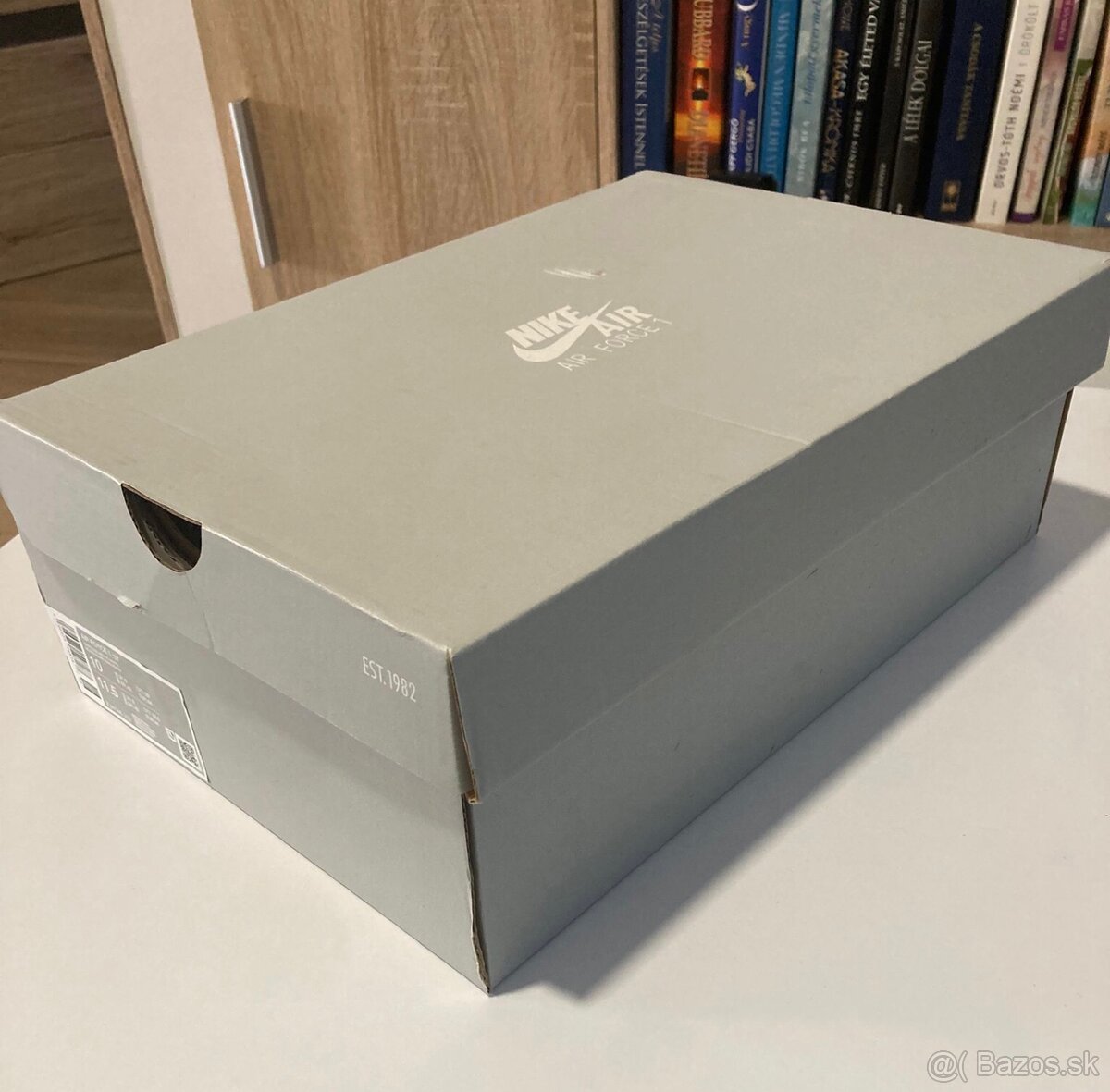 Nike Air force 1 - 3