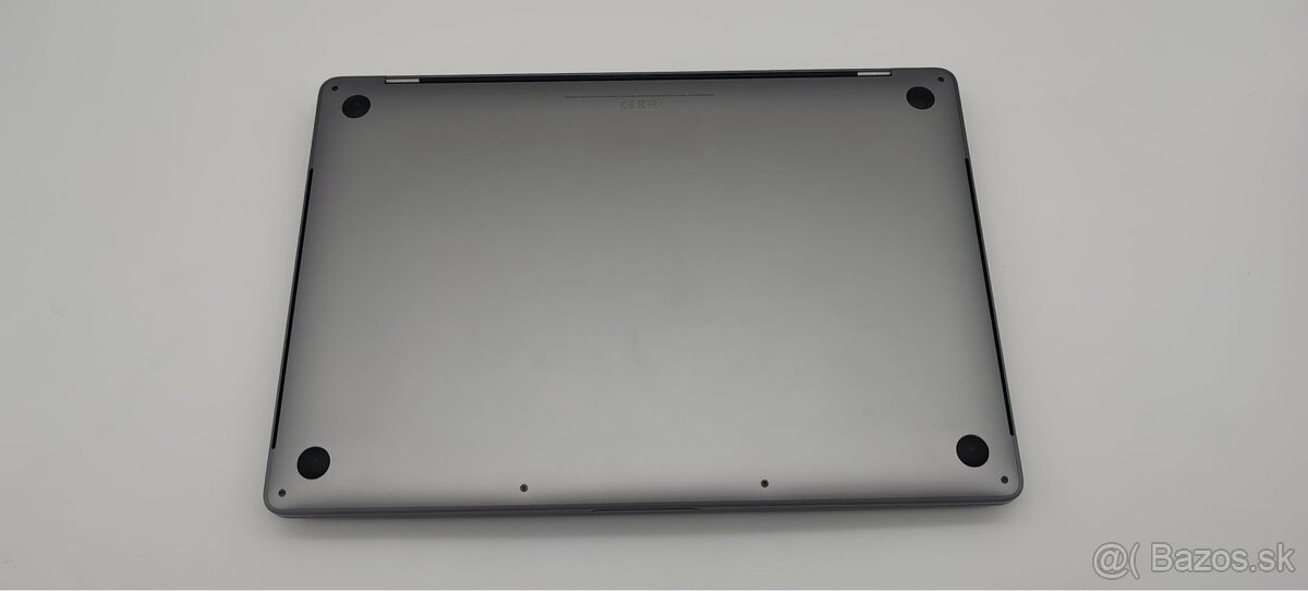 ZARUKA MacBook Pro 15” 2018 CTO - 3