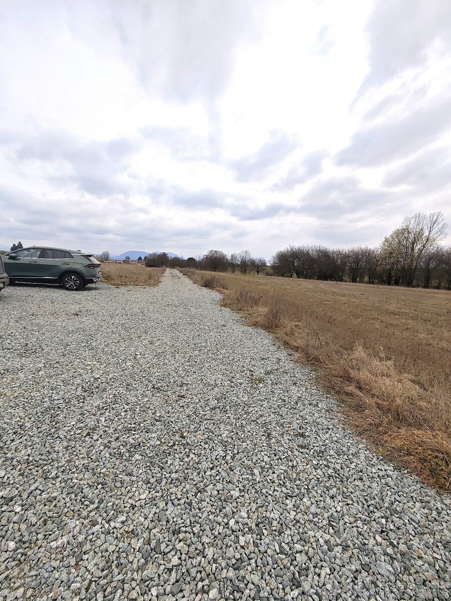 Pozemok na predaj, Martin - 3