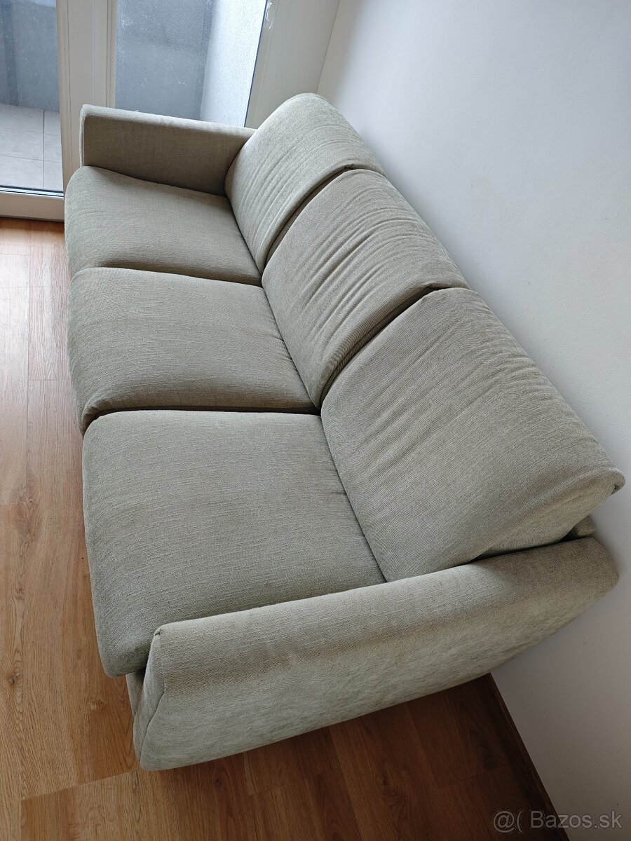 Predám sedačku - gauč - 3