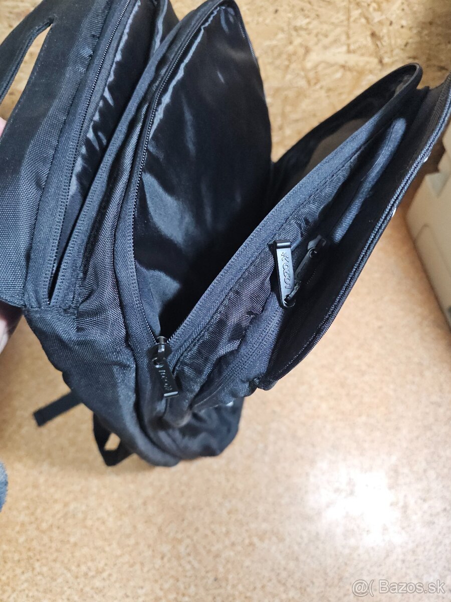 Taška - ruksak na NT - 3