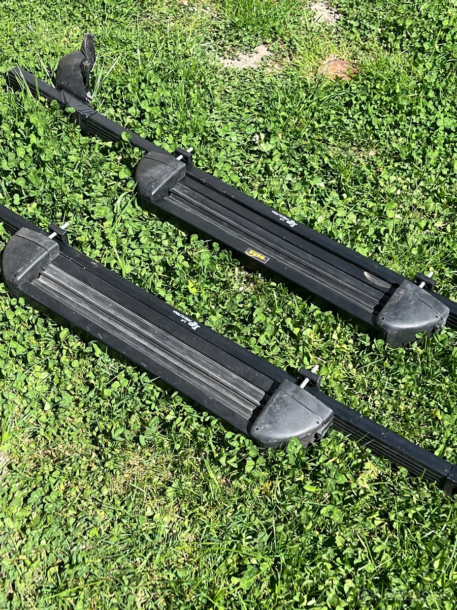 Stresny nosic lyzi - 3