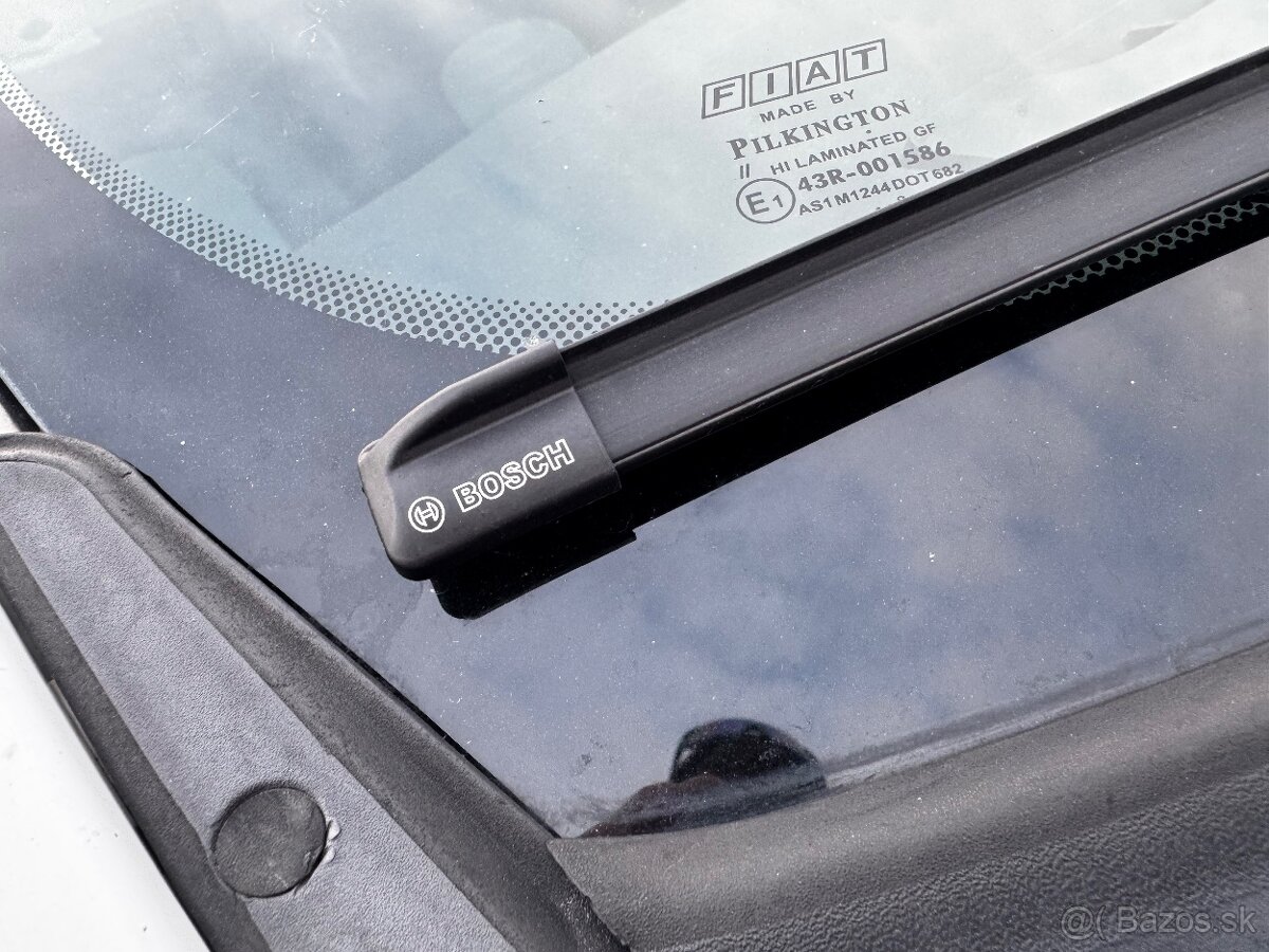 Fiat grande punto - 3