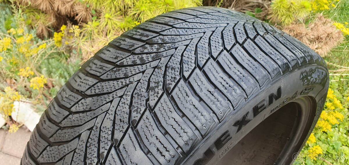 Nexen Winguard 235/45 R18 celorocna - 3