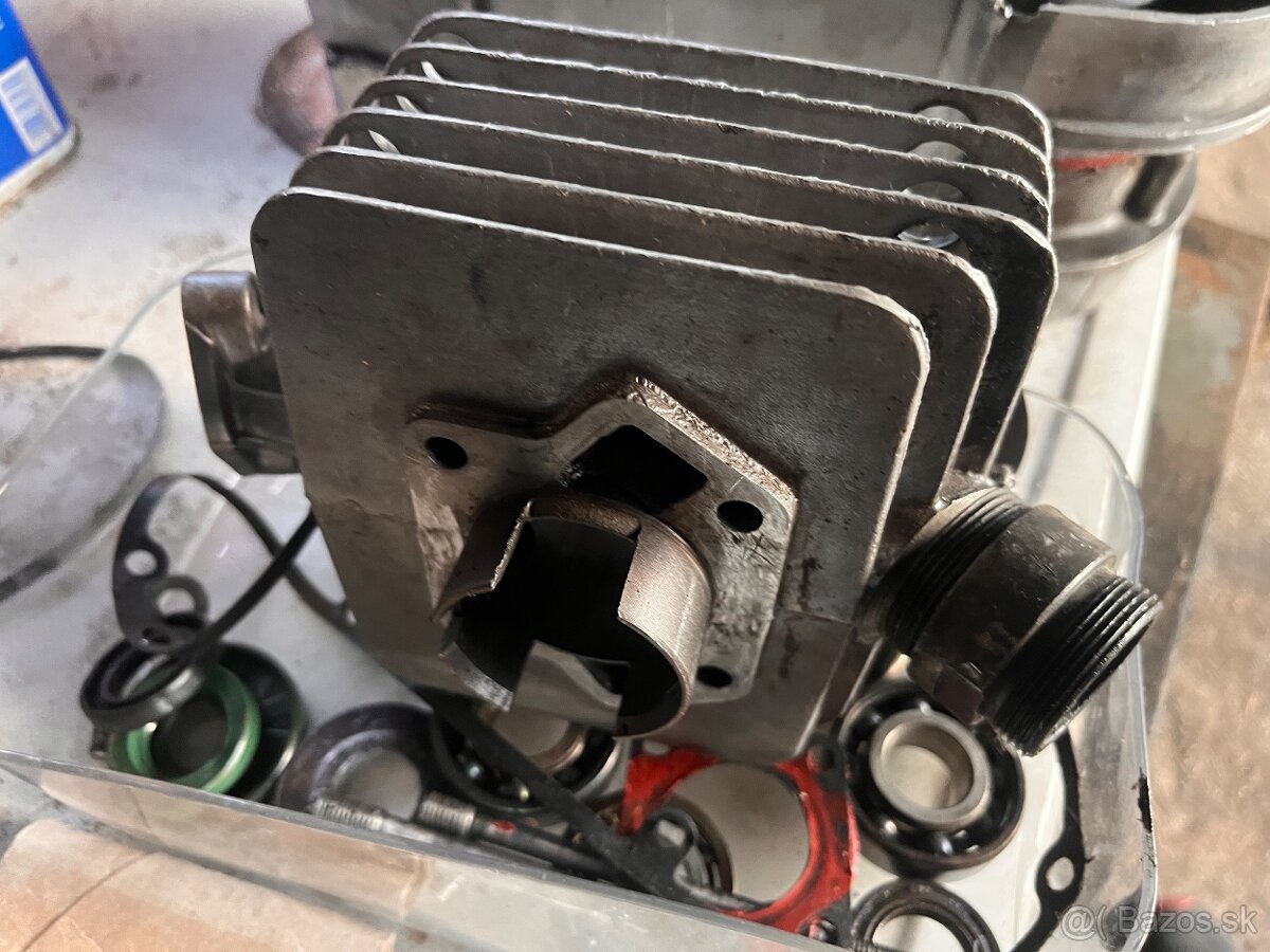 Simson - 3